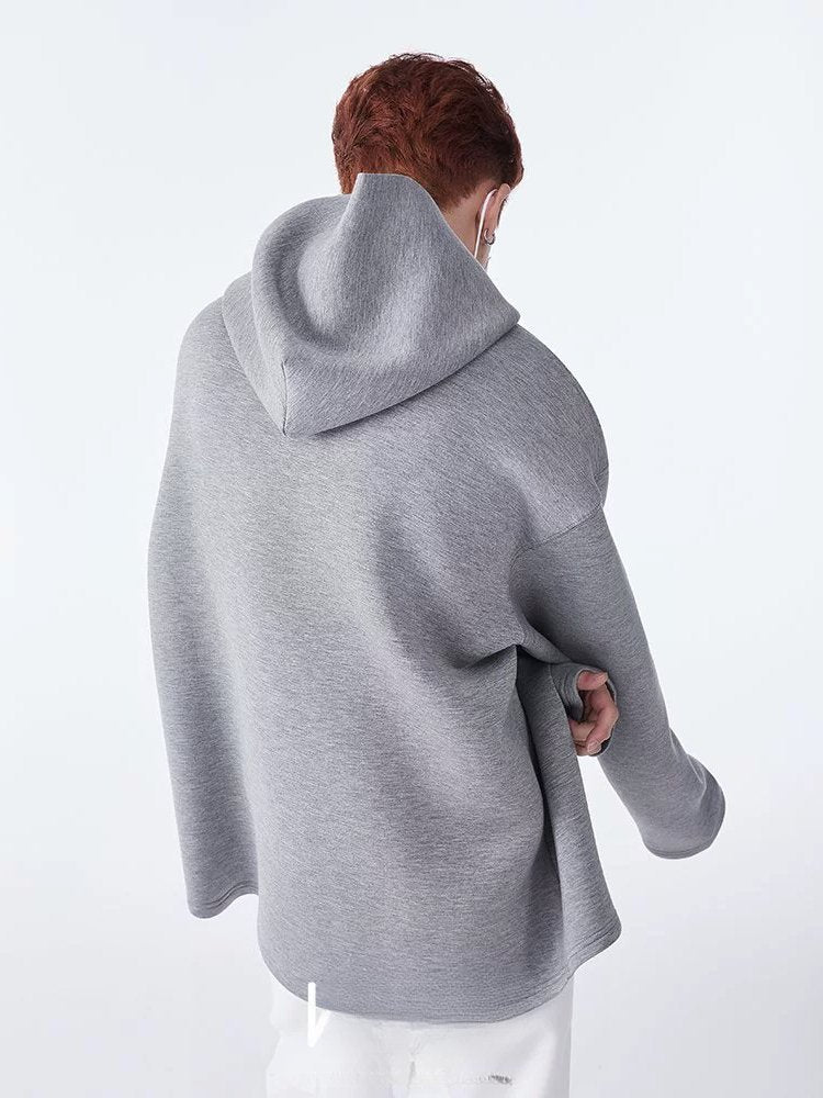 GS No. 137 Manson Hoodie and Pants - Image 3