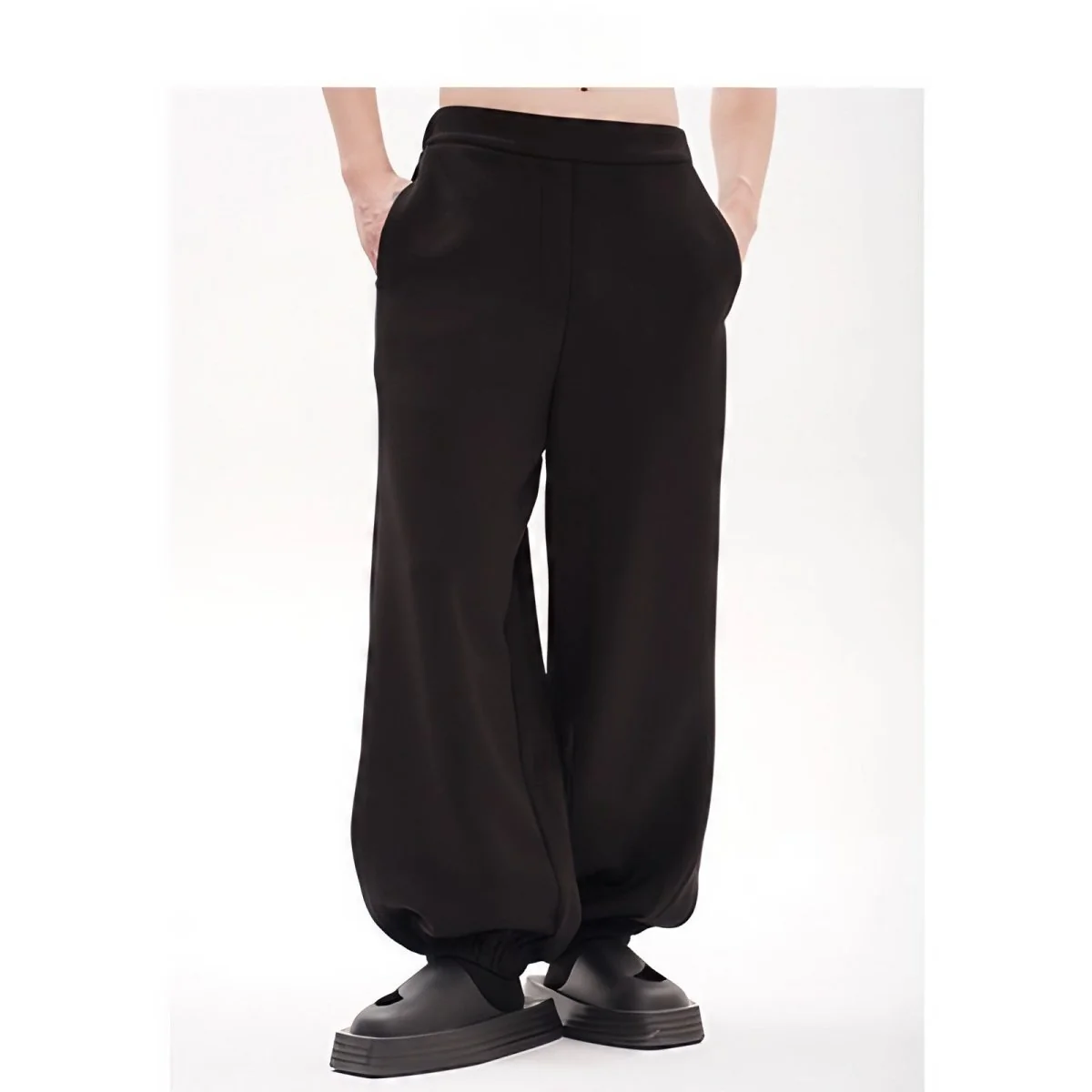 GS No. 137 Manson Hoodie and Pants - Image 4