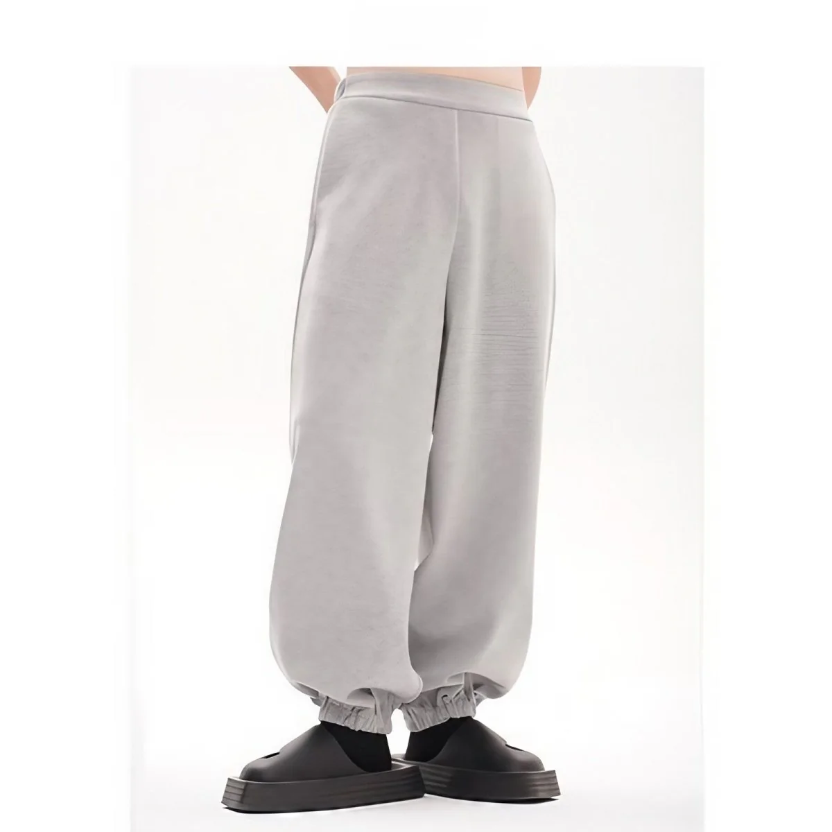 GS No. 137 Manson Hoodie and Pants - Image 5