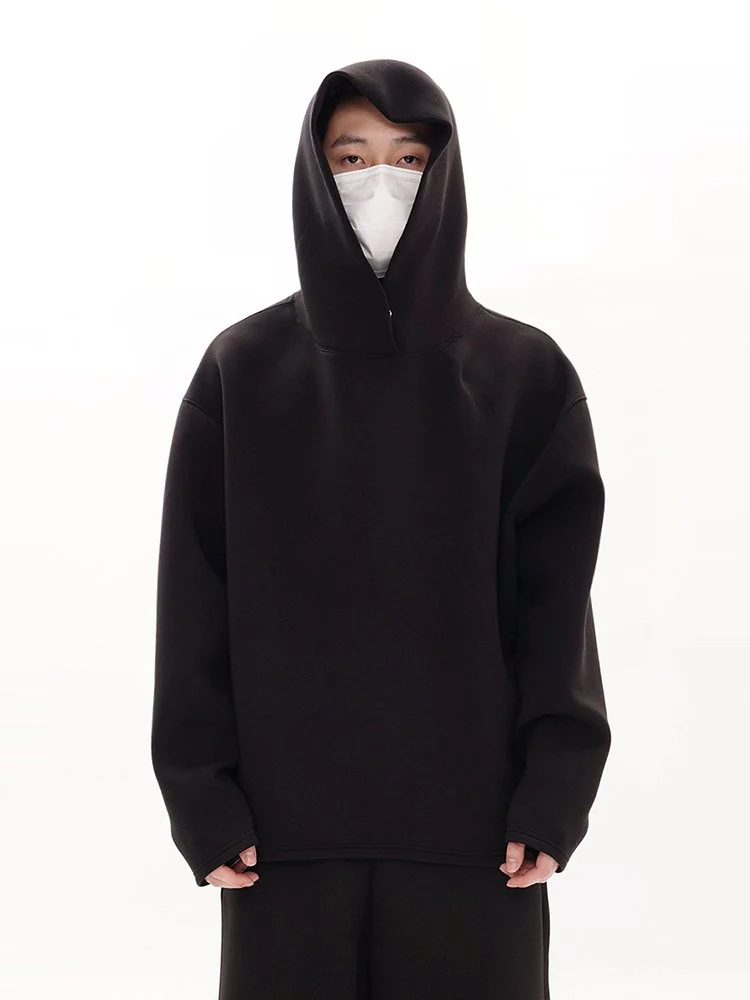 GS No. 137 Manson Hoodie and Pants - Image 6