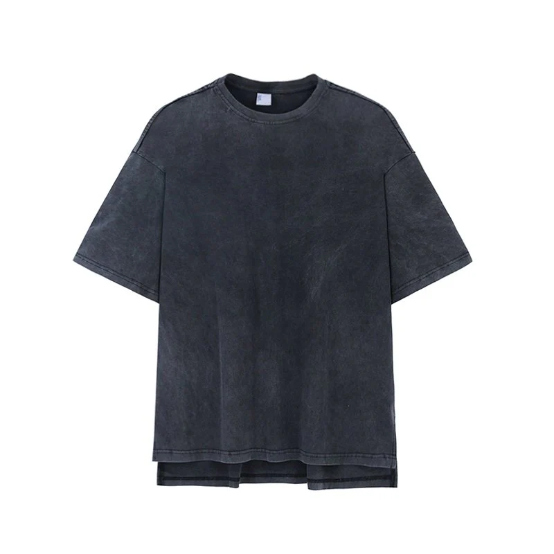 GS No. 152 Loose Street T-shirt - Image 3