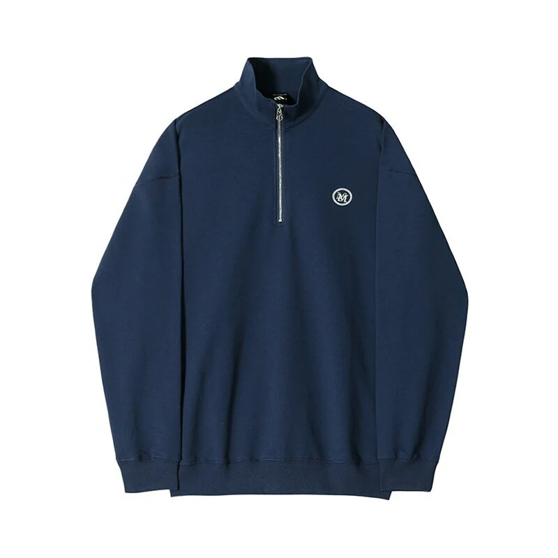 GS No. 17 Metro Pullover - Image 3