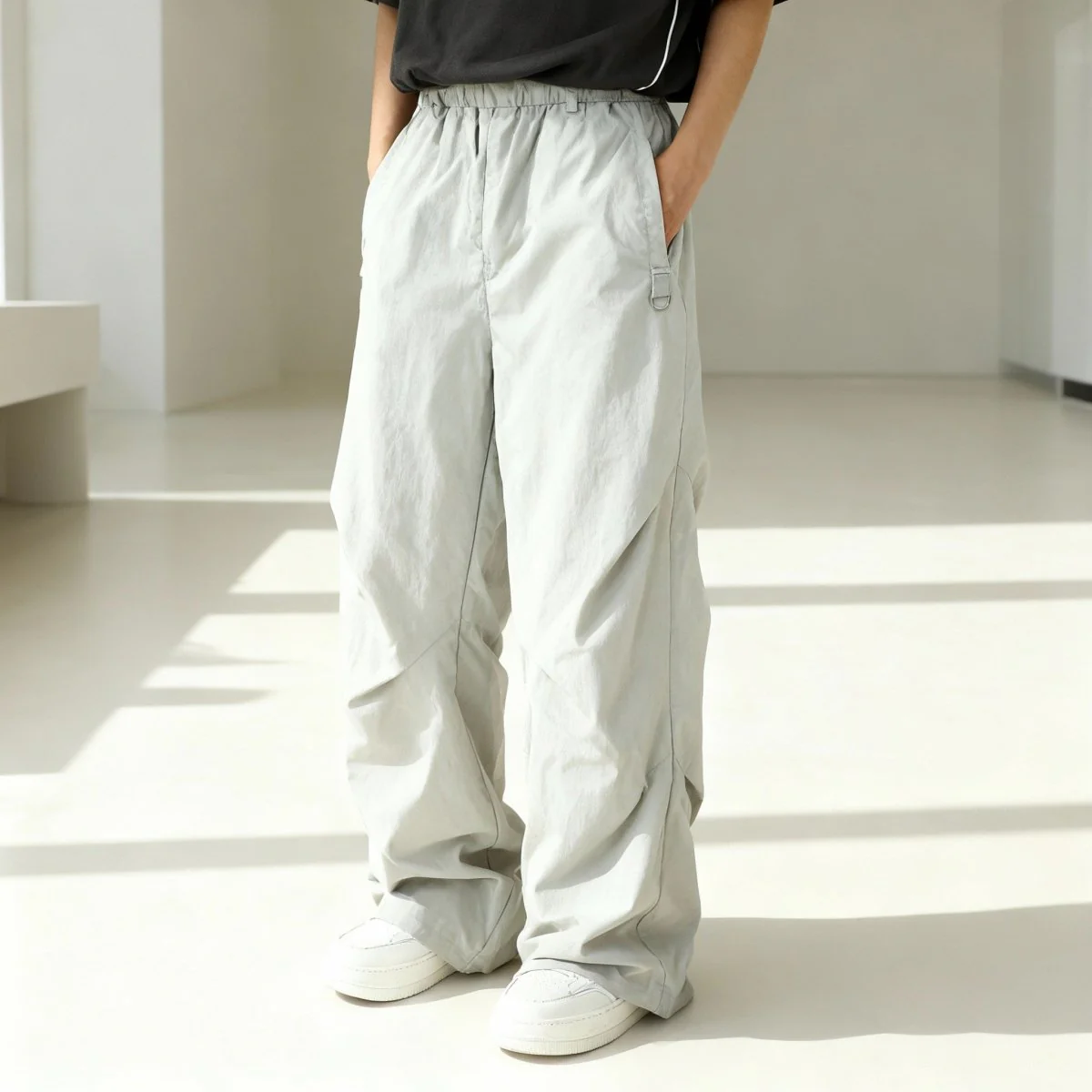 GS No. 172 Mop Pants - Image 3