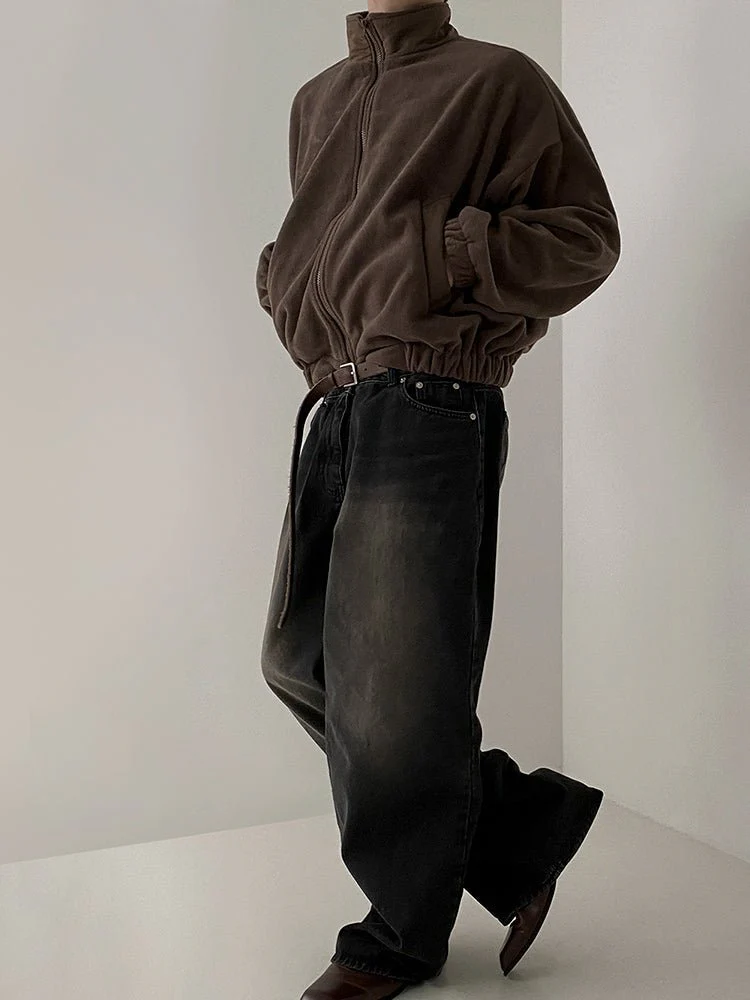 GS No. 201 Collared Jacket - Image 2