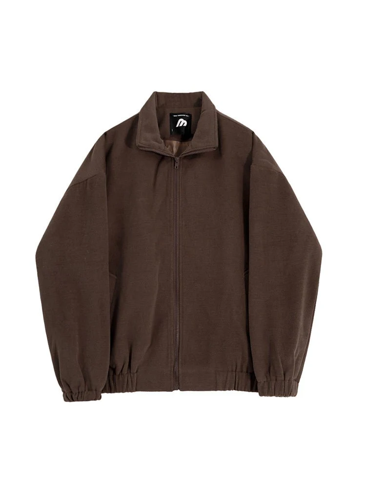 GS No. 201 Collared Jacket - Image 3