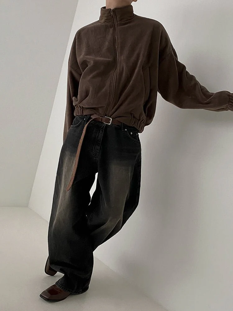 GS No. 201 Collared Jacket - Image 4
