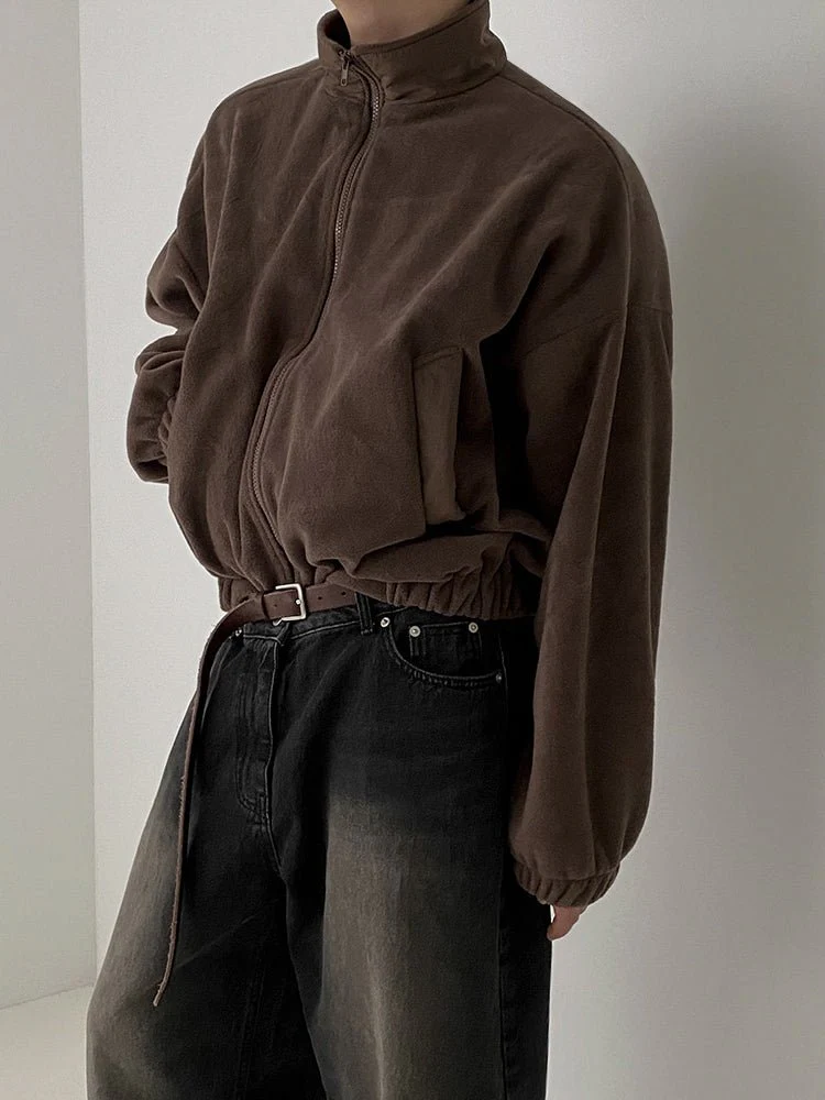 GS No. 201 Collared Jacket - Image 5