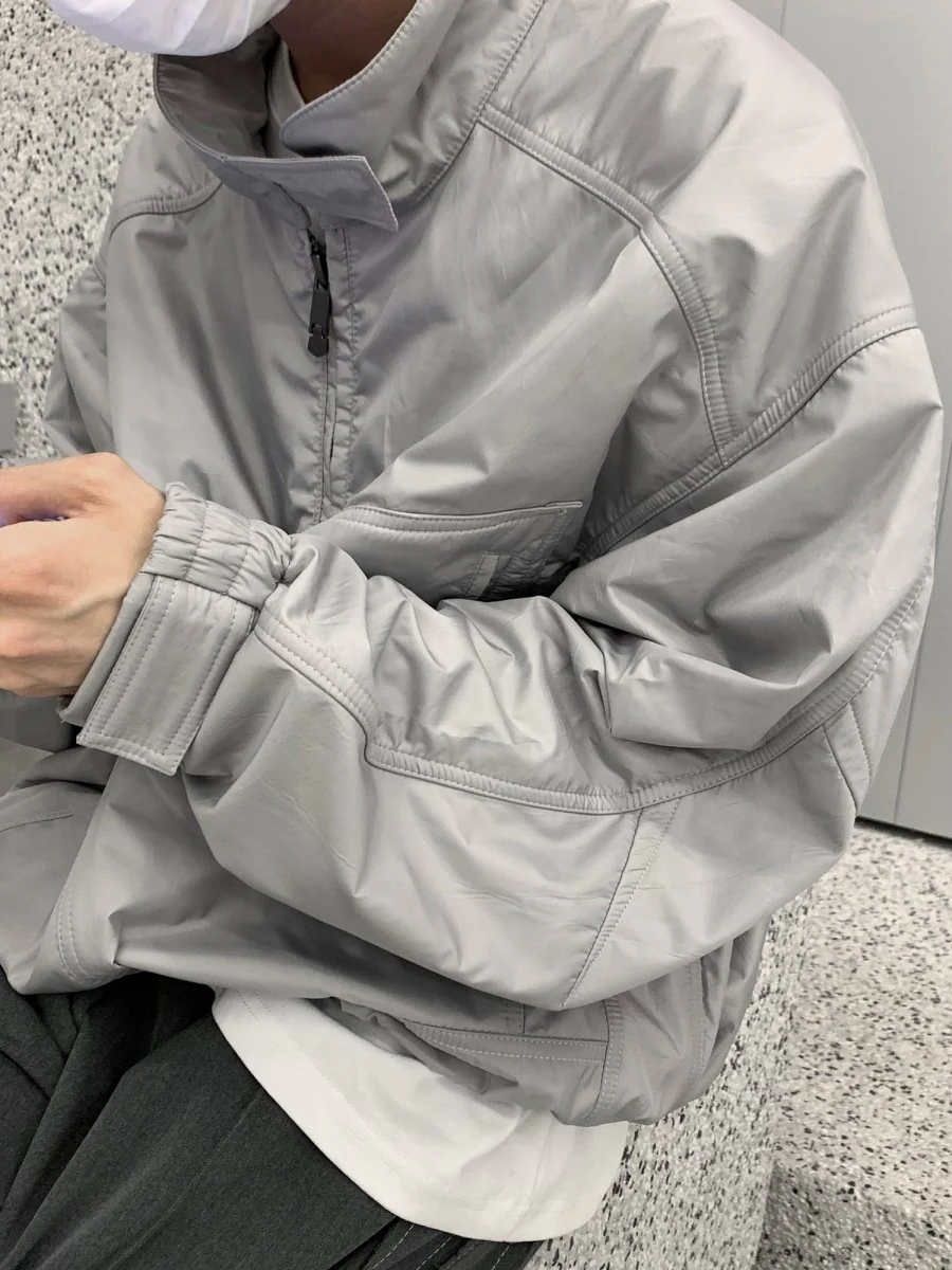 GS No. 205 Wind Jacket - Image 2