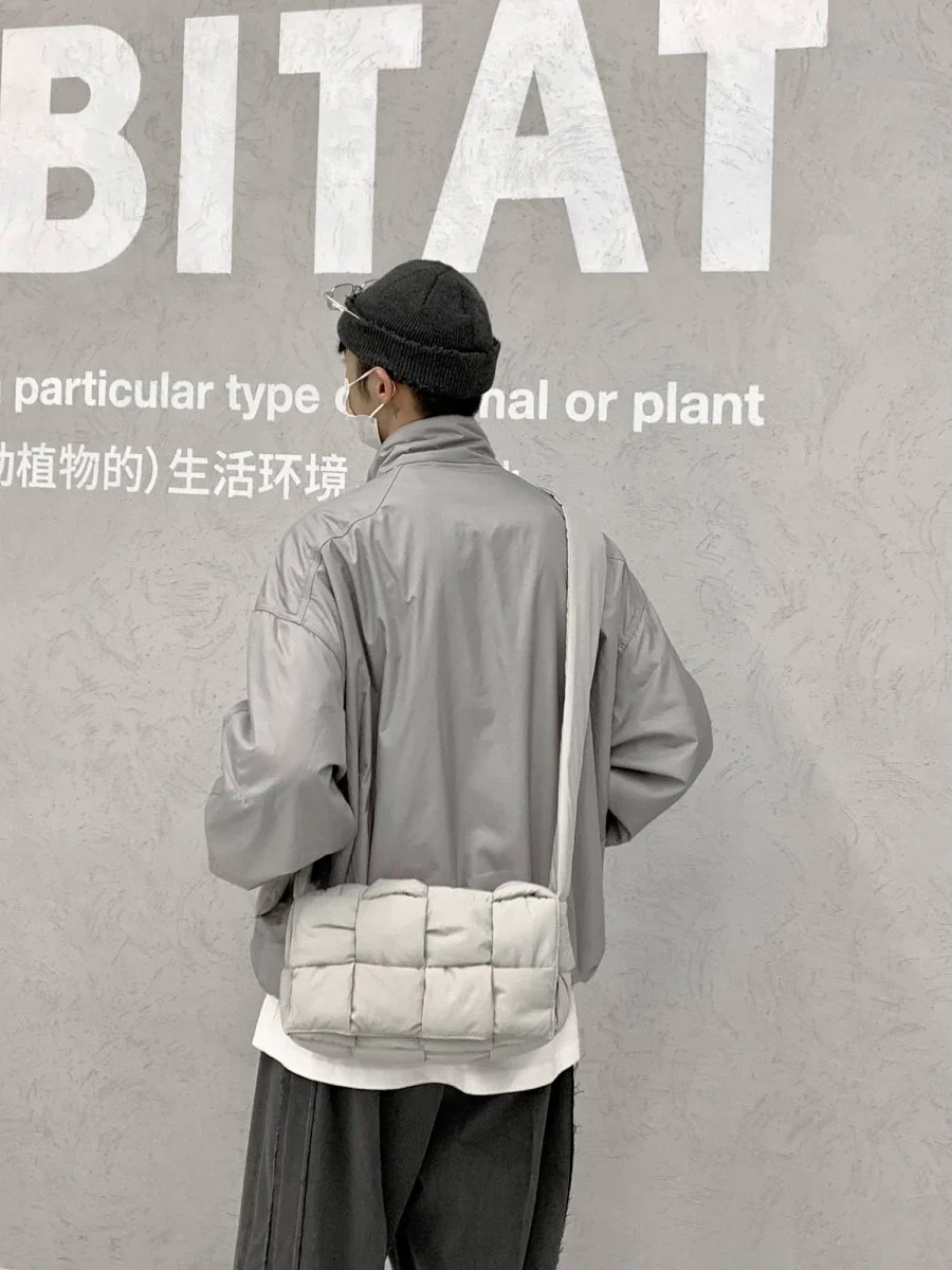 GS No. 205 Wind Jacket - Image 4