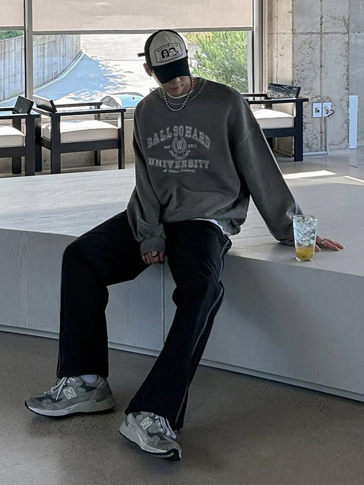 GS No. 209 University Pullover - Image 2