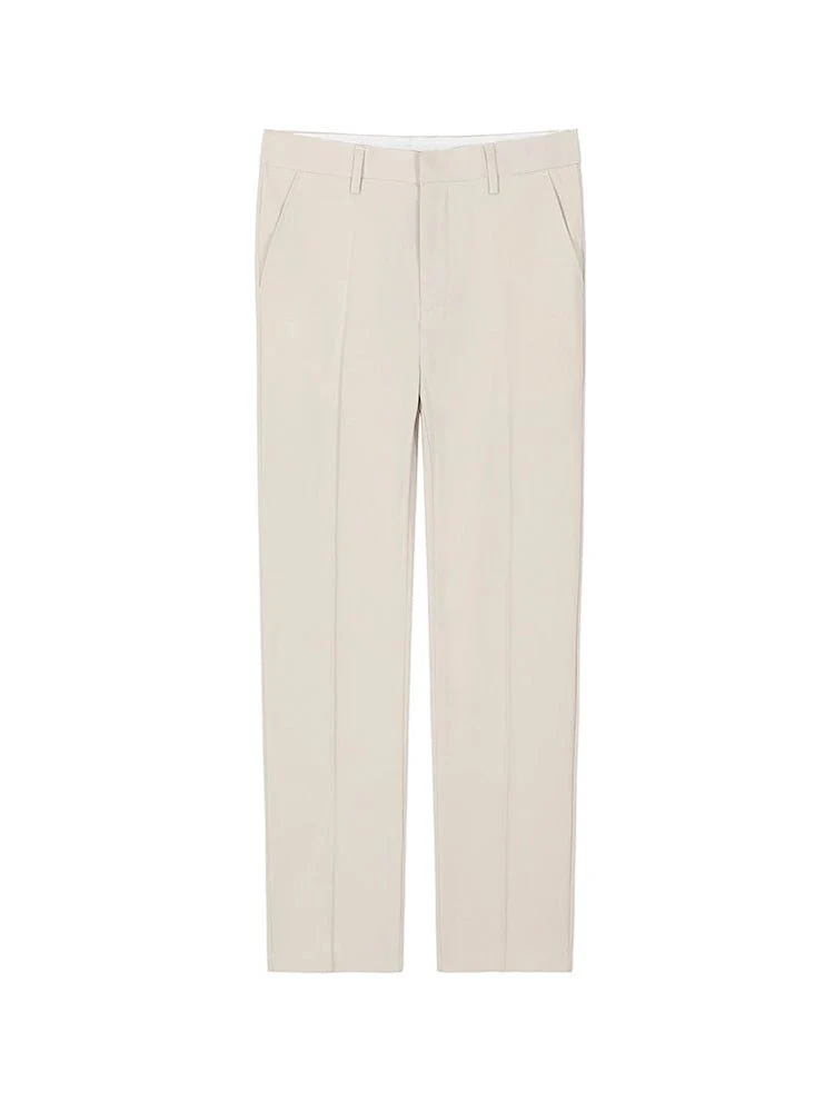 GS No. 227 Cropped Pants - Image 6