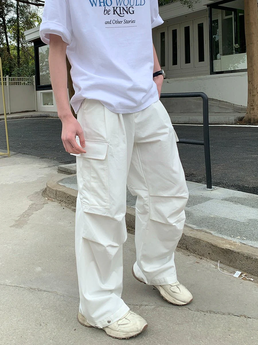 GS No. 233 Cargo Pants - Image 3