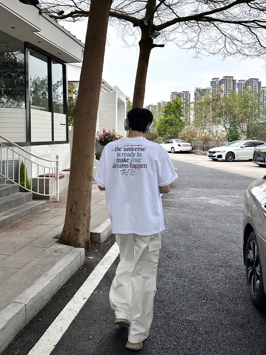 GS No. 233 Cargo Pants - Image 4