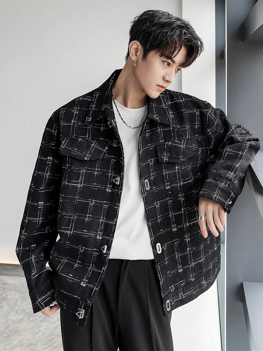 GS No. 237 Korean Winter Jacket - Image 4