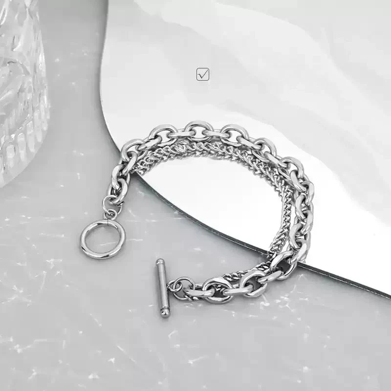 GS No. 280 Lock Bracelet - Image 4