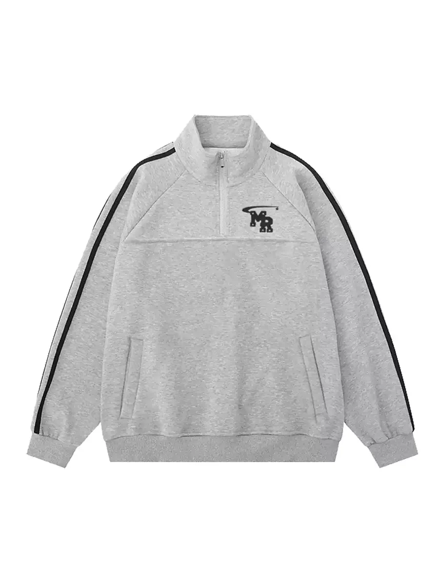GS No. 311 Street Jumper/Sweatpants - Image 7