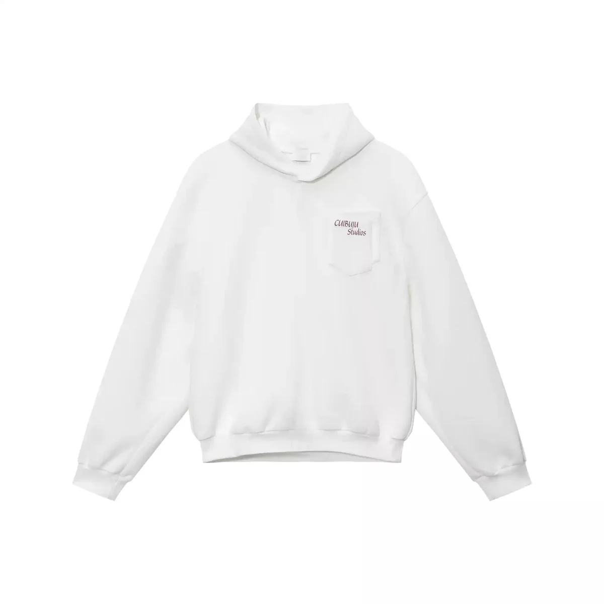 GS No. 324 Korean Hoodie - Image 4
