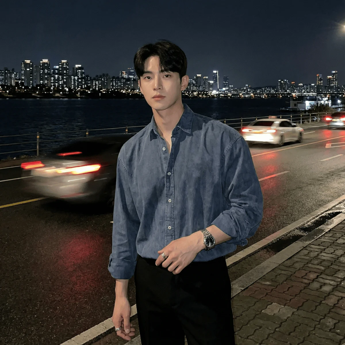 GS No. 341 Essence Shirt