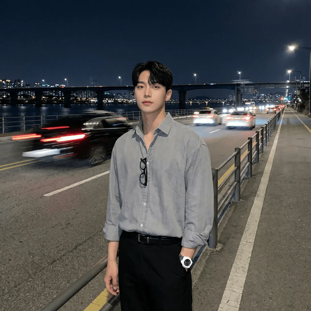 GS No. 341 Essence Shirt - Image 2