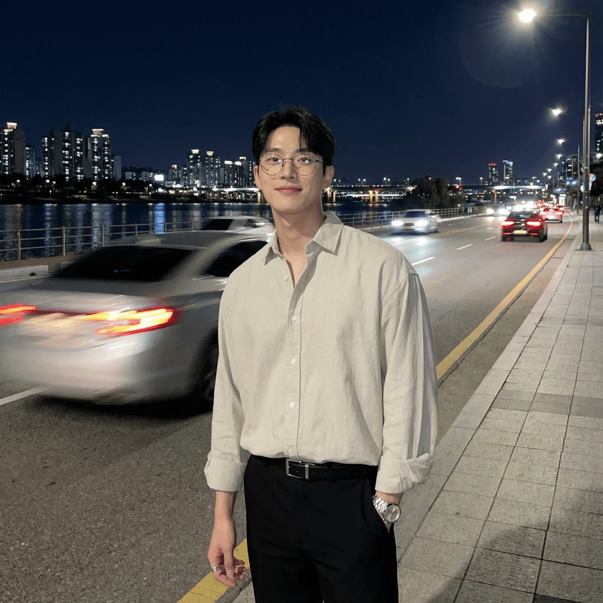 GS No. 341 Essence Shirt - Image 3