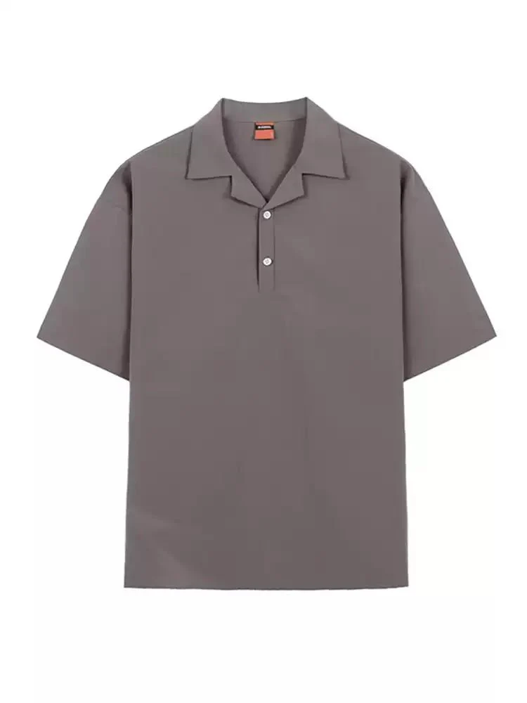 GS No. 342 Summer Linen Shirt - Image 4