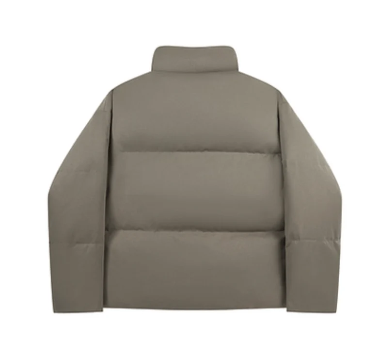 GS No. 369 Bread Puffer Jacket - Image 6