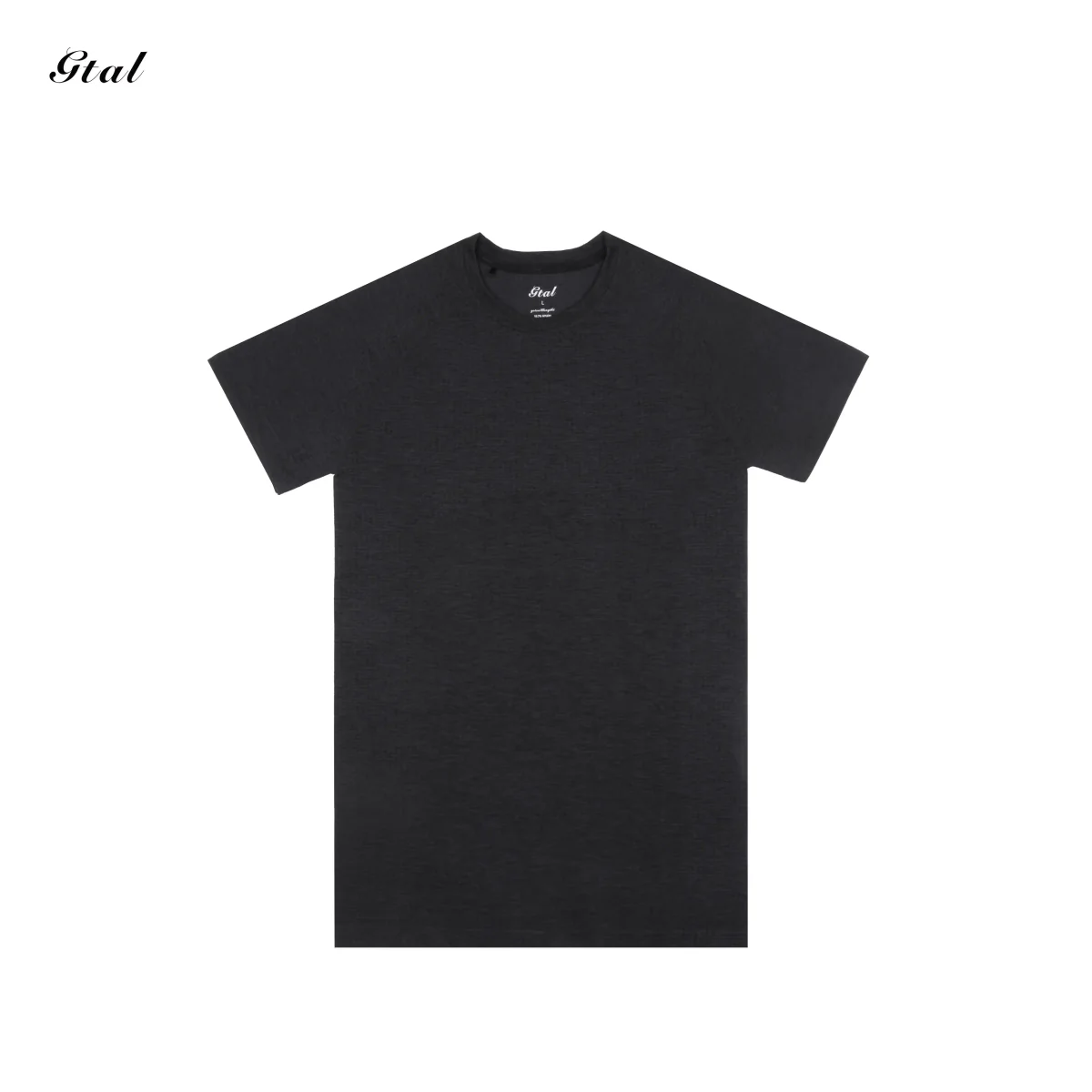GS No. 373 Compression Shirt - Image 5