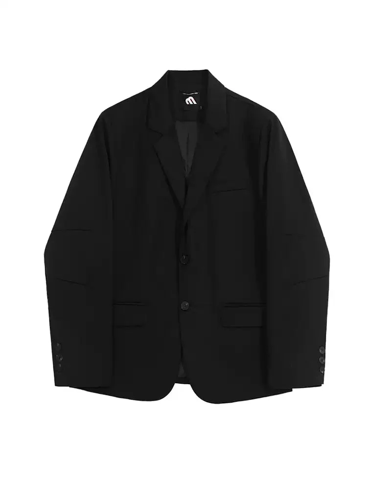 GS No. 396 Casual Blazer - Image 3