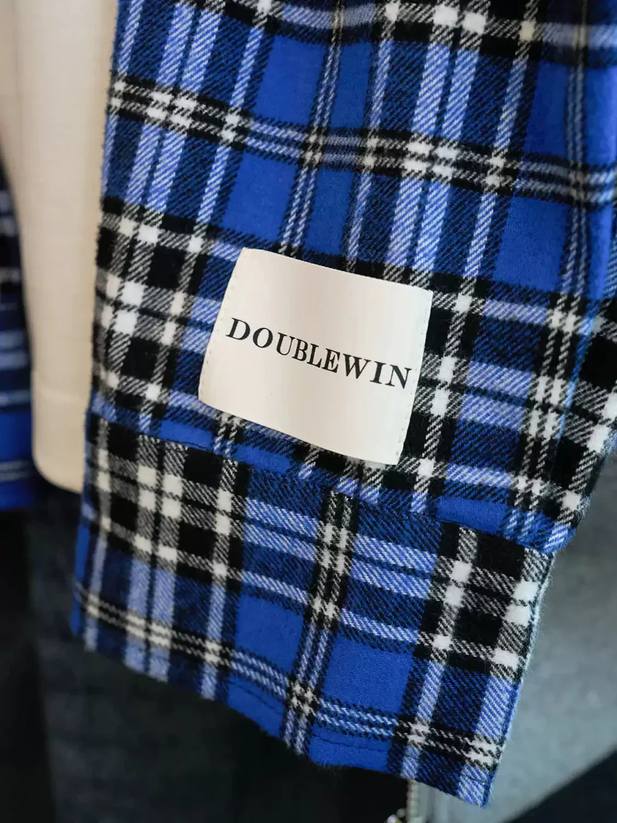GS No. 400 Two-piece Jacket - Image 3